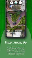 GPS Route Finder: My Location, imagem de tela 3