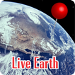 Live Earth Map 2018: Navigation dans le monde