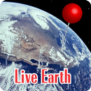 Live Earth Map 2018: Navigation dans le monde APK