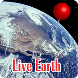 Live Earth Map 2020 : Street V icon