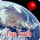 Live Earth Map 2018: Street View World Navigation icono