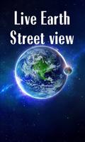 3 Schermata Live Earth Map 2018: Street View World Navigation