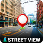 Live Streetview 360 أيقونة