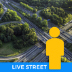 Street View, Earth Map: Route Planner & MapTracker