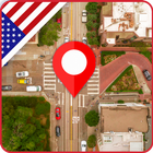 Street View-icoon