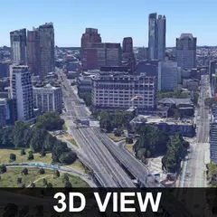 Street Panorama View Live Map APK Herunterladen