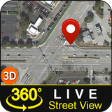 Global Live Street View – Sate icon