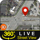 Icona Global Live Street View – Sate