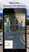 Global Live Street View – Sate poster