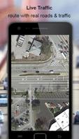 2 Schermata Global Live Street View – Sate