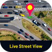 Street View: Gadevisning: Eart