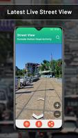 Street View: Gadevisning: Eart screenshot 1