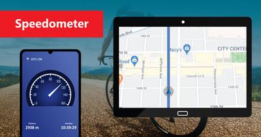 Street View: Lokasiku, GPS Liv screenshot 3