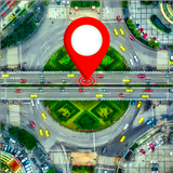 Вид со спутника: GPS-навигация APK