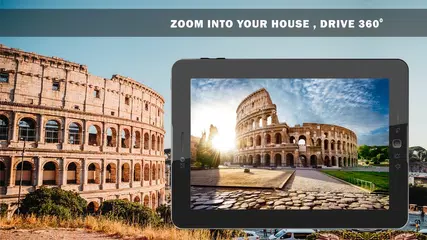 Live Earth Maps Gps Navigation XAPK download