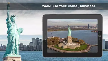 Live Earth Maps Gps Navigation XAPK download