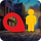 Live Street View icon