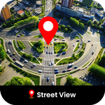 Live Street View icon