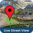 عرض الشارع: خريطة الأرض APK
