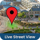 Icona Live Street View Earth & Drivi