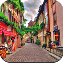 Street Wallpaper HD APK