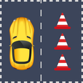 Mad Racer Mini Game