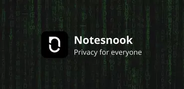 Notesnook Secure Private Notes