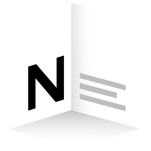 Notesnook - Sichere Notizen