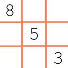 Daily Killer Sudoku Puzzle أيقونة