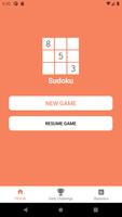 Daily Killer Sudoku Puzzle 포스터