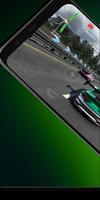 X car street X - car games Plakat