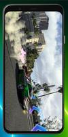 X car street X - car games Screenshot 2