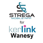 Strega Technologies - Kerlink Wanesy icône