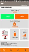 Strega Technologies -TTN Private (v2) and TTI (v3) Affiche