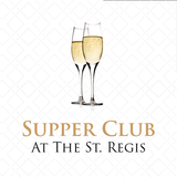 St Regis Supper Club 아이콘
