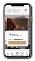 St Regis Supper Club screenshot 1
