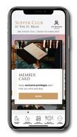St Regis Supper Club screenshot 2