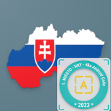 Slovensko Kviz иконка