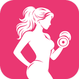 Workout for Women & Planner