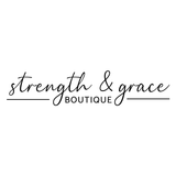 Strength & Grace Boutique