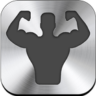 Strength House - GYM Workouts  icon