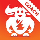 StrengthLog - Coach icône