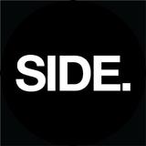 Strength Side 图标