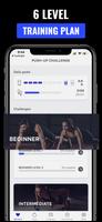 30 Day Push Ups Challenges ~ B screenshot 1