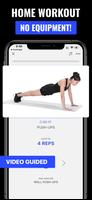 30 Day Push Ups Challenges ~ B screenshot 2