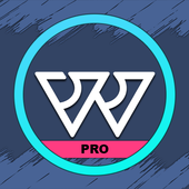 WalP Pro - Stock HD Wallpapers (Ad-free) v7.1.0 (Full) (Paid) (3.4 MB)