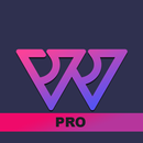 APK WalP Pro - Stock HD Wallpapers