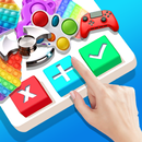 Zappelphilipp:Spielzeug APK