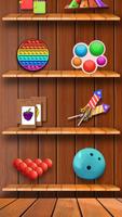 Toys Pop 3D: Rahatla Yapboz gönderen