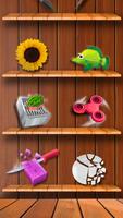 Toys Pop 3D: Rahatla Yapboz Ekran Görüntüsü 1